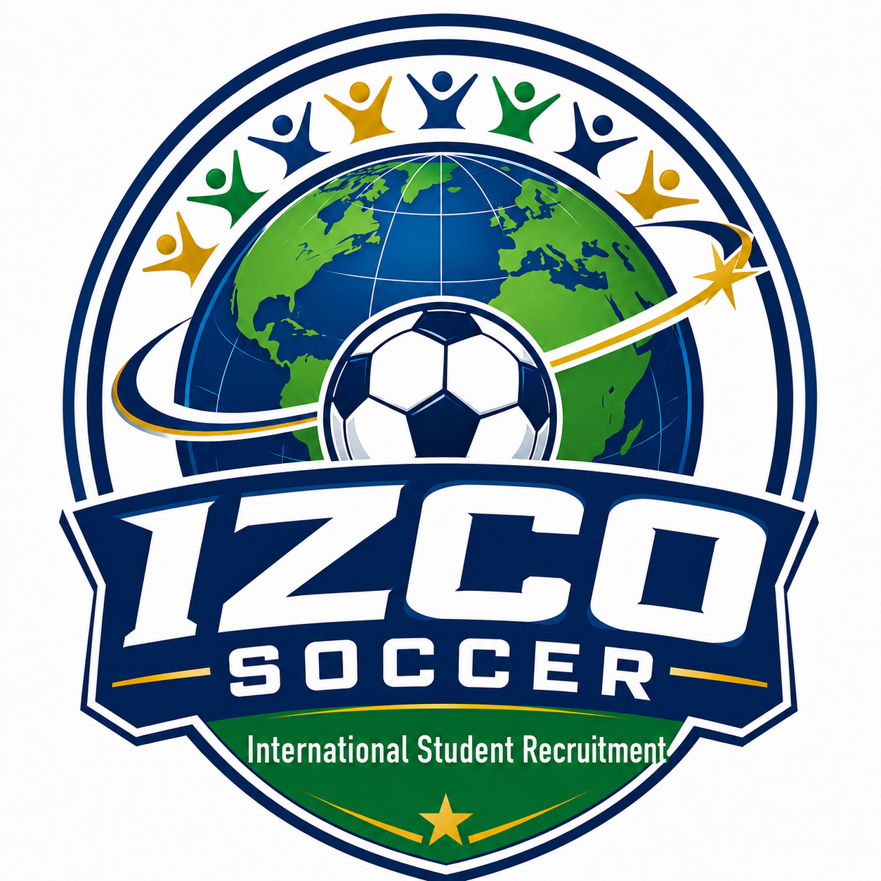 IZCO Soccer